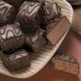 Helen Grace Dark Chocolate Truffles