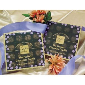 16 Gift Box Chocolate Truffle