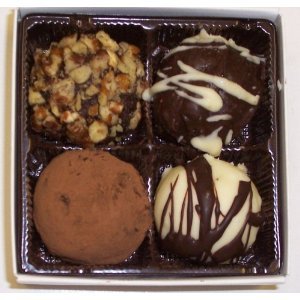 Scotts Cakes Assorted Truffles Pack