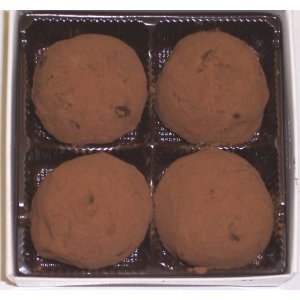 Scotts Cakes Covered Chocolate Truffles