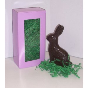 Scotts Cakes Chocolate Easter Lavender