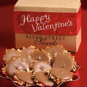 Happy Valentines Chocolate Claws 36oz