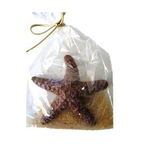 Chocolate Starfish Gift Bag Milk