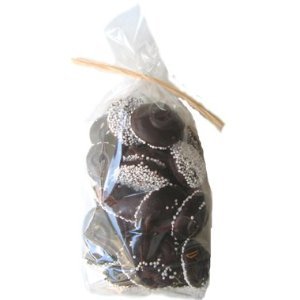 Dark Chocolate Nonpareils Snowcaps Gift