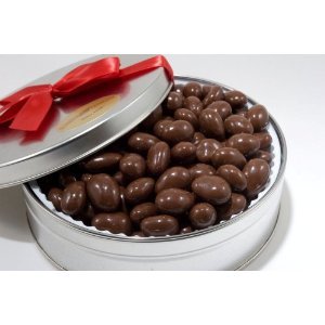 Milk Chocolate Covered Almonds Gift