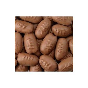 Milk Chocolate Covered Pecans Gift