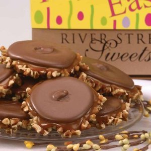 Easter Gift Milk Chocolate Claws