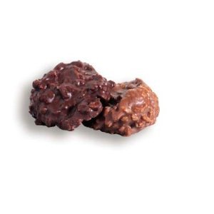 Coconut Cluster Dark Chocolate Box