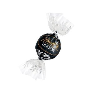 Lindor Truffles Dark Chocolate Case