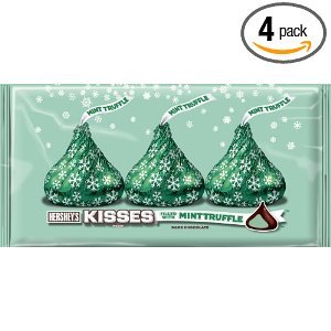 Hersheys Holiday Chocolate 10 Ounce Packages