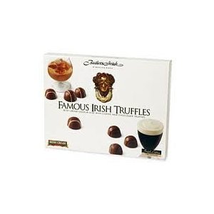 Butlers Famous Irish Cream Truffles