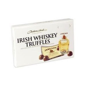 Butlers Irish Whiskey Truffles Chocolate