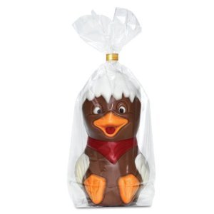 Bissingers Easter Chick Milk Chocolate