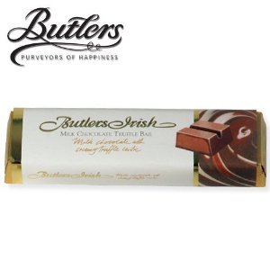 Butlers Milk Chocolate Truffle Bar
