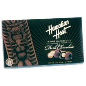 Hawaiian Value Macadamia Chocolate Boxes