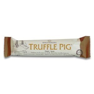 Truffle Pig Bar Dark Chocolate