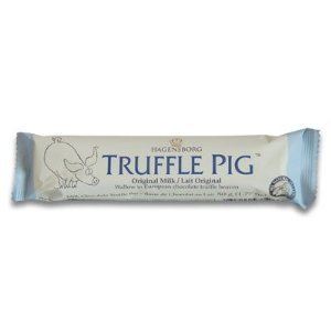 Truffle Pig Bar Milk Chocolate
