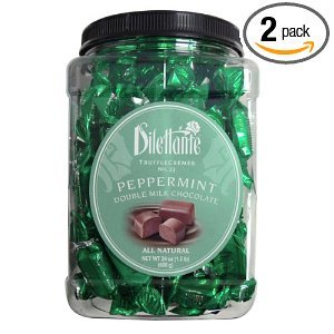 Peppermint Truffle Cr%C3%A8mes Double Chocolate 
