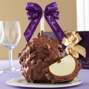 Mrs Prindables Gourmet Apple Gifts