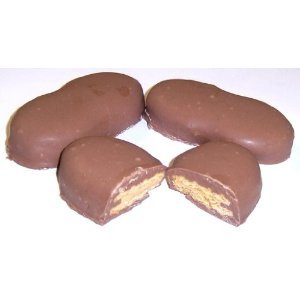 Scotts Cakes Chocolate Covered Butters