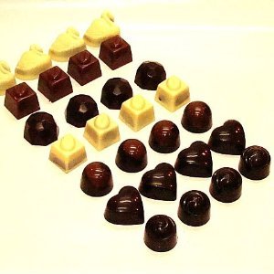 Creek House Classic Truffle Collection