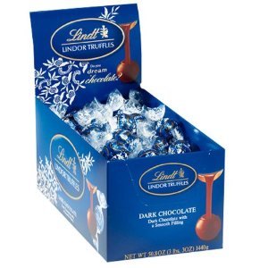 Lindt Lindor Truffles Chocolate 120 Count