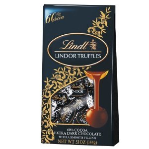 Lindt Lindor Truffles Chocolate 5 1 Ounce