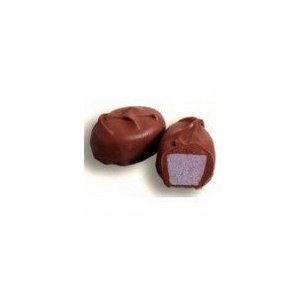 Chocolate Flavored Coating Raspberry Sherbet