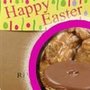 Happy Easter Combo Pralines Claws