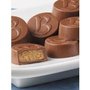 Bissingers Handcrafted Chocolatier Peanut Truffles