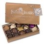 Discoveries Chocolate Gift Box Chocolates