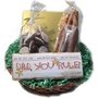 Fathers Chocolate Gift Basket Rule