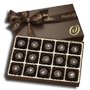 Bubbly Collection Champagne Truffles 15 Piece