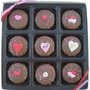 Gift Oreos Chocolate Valentines Assortment
