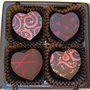 Hearts Desire Assortment Valentines Chocolates