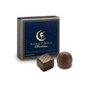 Moonstruck Chocolate 4 Piece Truffle Collection