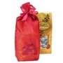 Lindor Truffles Red Gift Bag