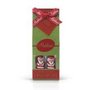 Madelaine Chocolate Milk Santa Package