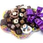 Sisters Chocolate Assorted Chocolates Platter