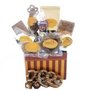 Chocolate Snackers Delight Gift Basket