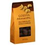 Godiva Milk Chocolate Cashews 2 Ounces