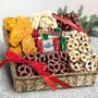 Caramel Nuts Crunch Gift Basket