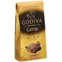 Godiva Chocolatier Gems Chocolate Caramels