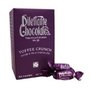 Toffee Crunch Truffle Cr%C3%A8mes Chocolate